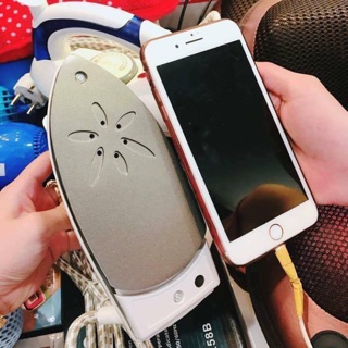 Bàn là mini Bàn là du lịch