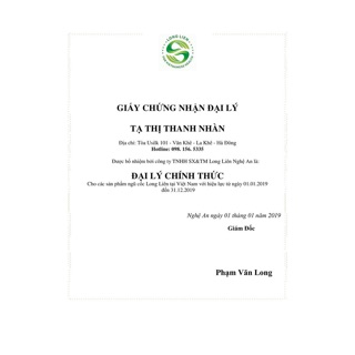 Siêu Ngũ Cốc Lợi Sữa Long Liên
