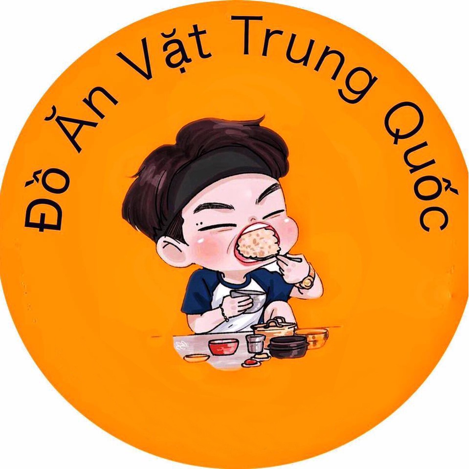 QUE CAY TẨM VỊ - QUE CAY TUỔI THƠ SIÊU NGON, SIÊU RẺ - Đồ Ăn vặt Trung Quốc