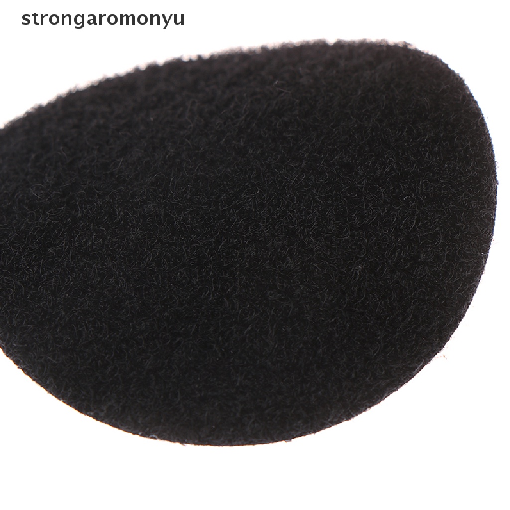 Bộ 5 Miếng Dán Cố Định Ga Trải Giường / Sofa Hai Mặt Chống Trượt