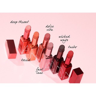 Orgasm Afterglow Lip Balm 3g - Son Dưỡng Ánh Nhũ