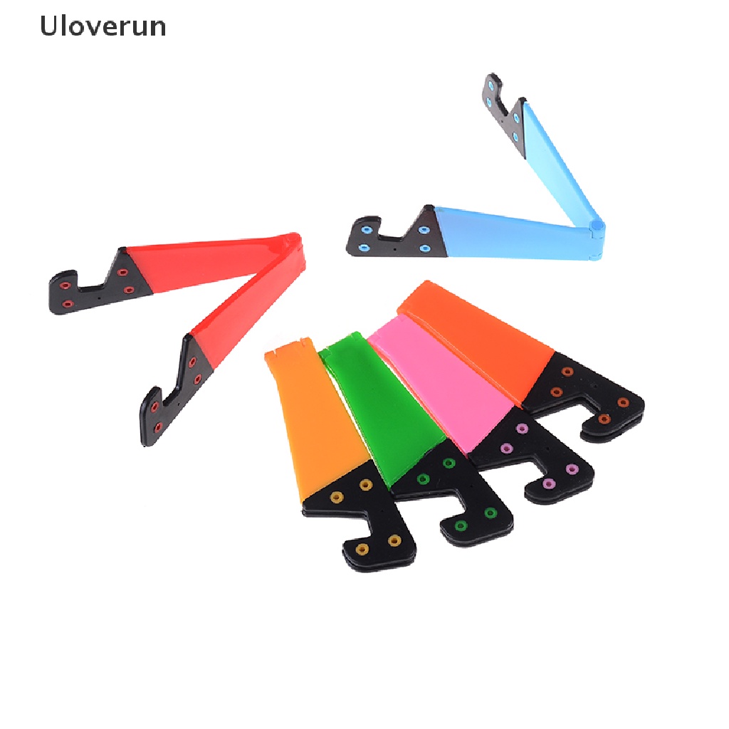 Uloverun Giá Đỡ Điện Thoại Để Bàn Có Thể Gấp Gọn Tiện Lợi