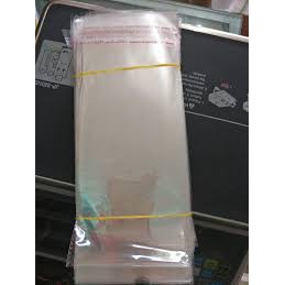 1 lạng túi bóng kính đựng lì xì ( được khoảng 75 túi), size 10*20cm