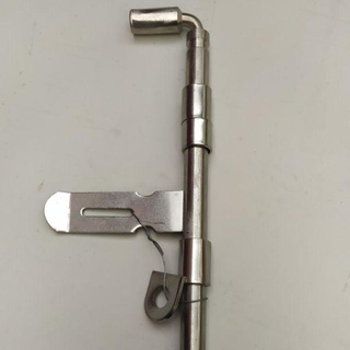 CHỐT CỔNG NGANG/ ĐỨNG INOX