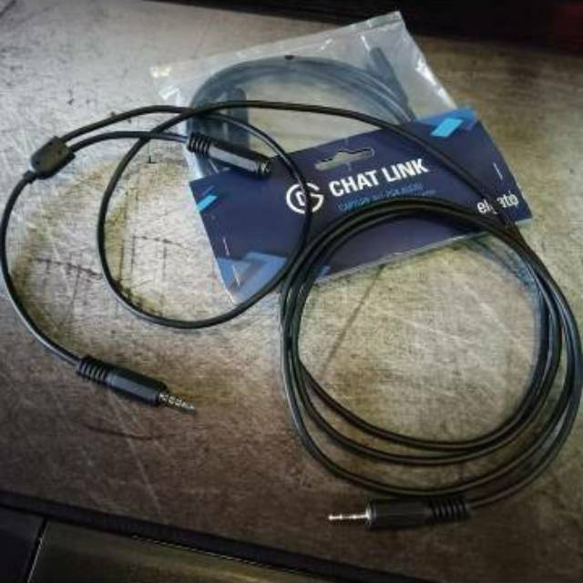 Mắt Xích Elgato Chat Link | BigBuy360 - bigbuy360.vn