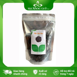 Nho khô đen Sức Khỏe Xanh - Nhập khẩu Chi Lê - Hàng chính hãng