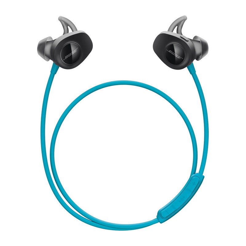 Tai nghe bluetooth Bose SoundSport Wireless, tai nghe không dây âm thanh cực đỉnh | BigBuy360 - bigbuy360.vn