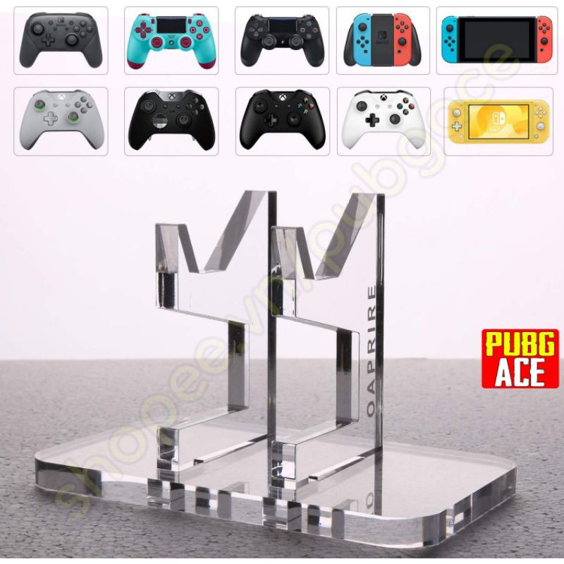 Giá Đỡ Tay Cầm Chơi Game Xbox Ps4 Ps5 Switch