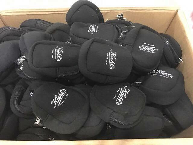 👝Túi Của hãng mỹ phẩm nổi tiếng Kiehl's