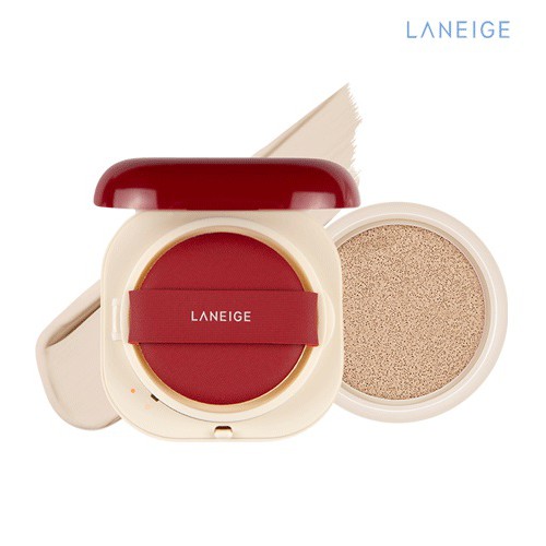 Phấn Nước Laneige NEO Cushion Matte - Bản Limited (Kèm Lõi Refill) SPF42 PA++