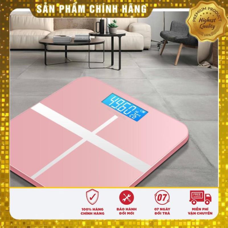 [XẢ KHO] Cân Sức Khỏe Chính Xác Từng Gam [CHÍNH HÃNG]