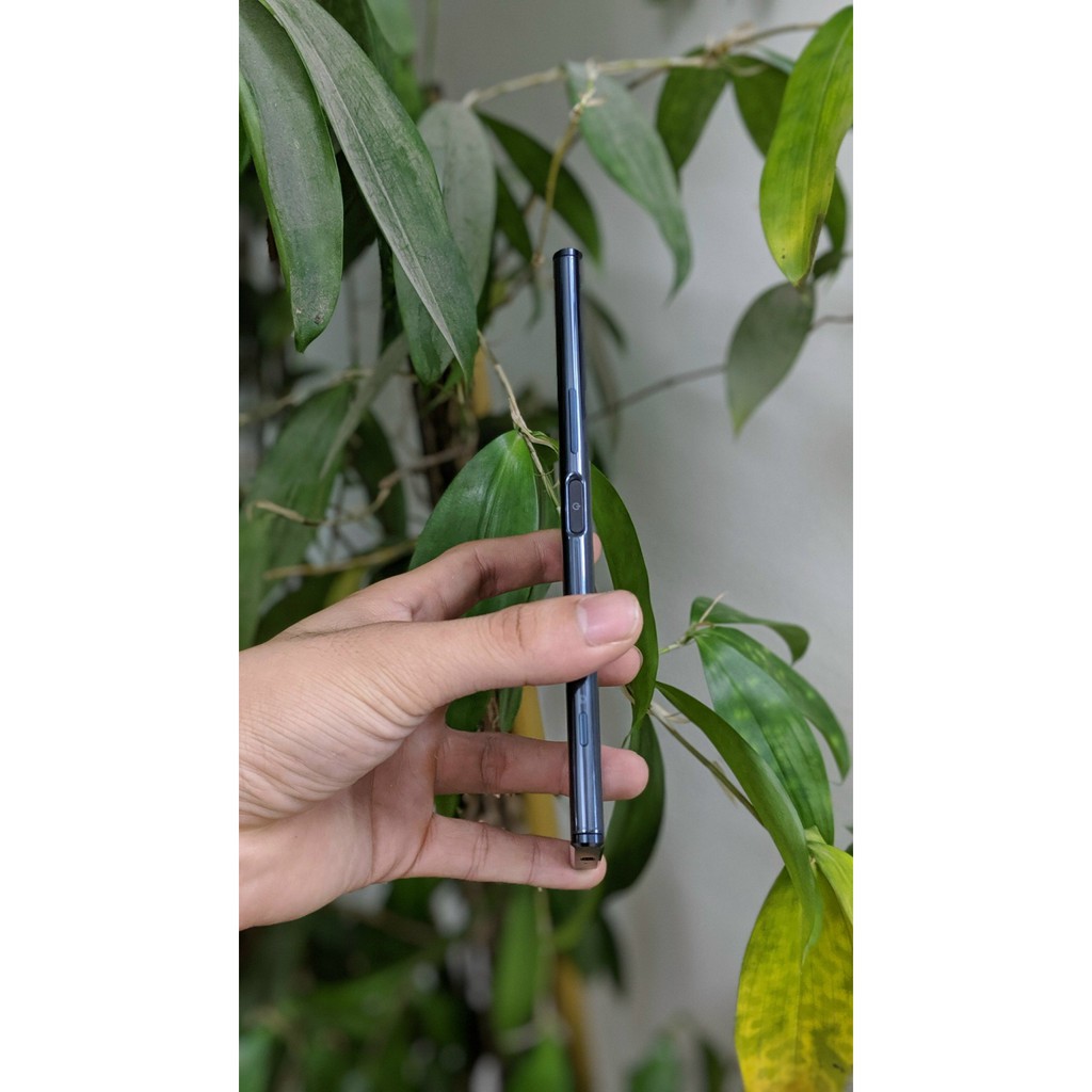 Điện thoại Sony - Smartphone Điện Thoại Sony Xperia XZ Premium Quốc Tế 2 Sim Mã G-8142 | Snapdragon 835 l Màn 4K | BigBuy360 - bigbuy360.vn