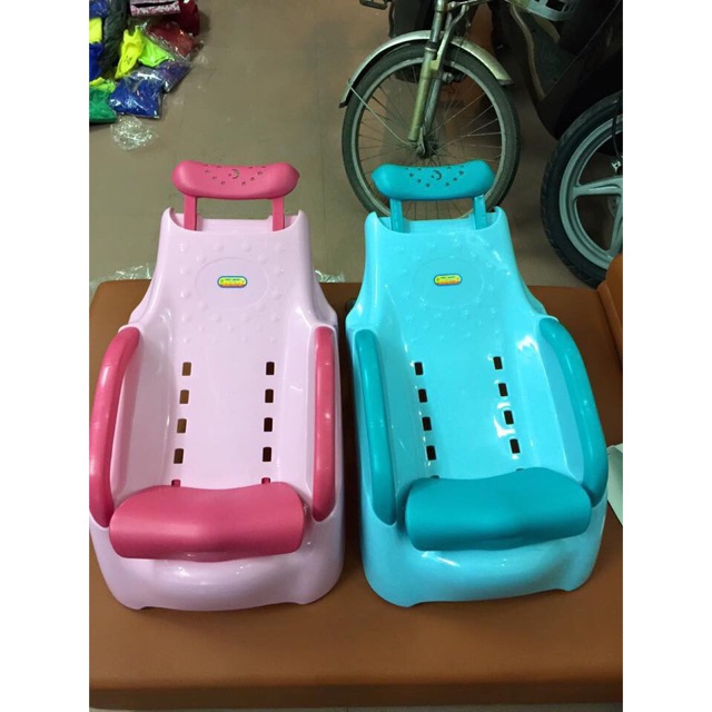 Combo 5 ghế gội đầu cho bé