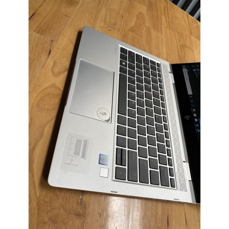 Laptop Hp Elitebook/ x360 830 G6 i7-8665u 16G 512G 13,3in (còn bảo hành)' | WebRaoVat - webraovat.net.vn