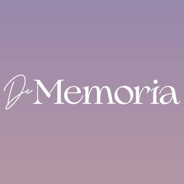 De Memoria