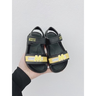 SANDAL SIÊU NHẸ BÉ TRAi size 21-25
