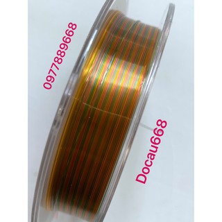 CƯỚC 7 màu DaiWa 100m