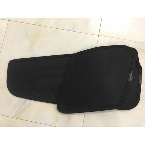 Rèm che nắng nam châm cho xe Cerato 2013 đến 2021 bộ 4 tấm cho 4 cửa, hàng loại 1 cao cấp nhất, vừa khít kính