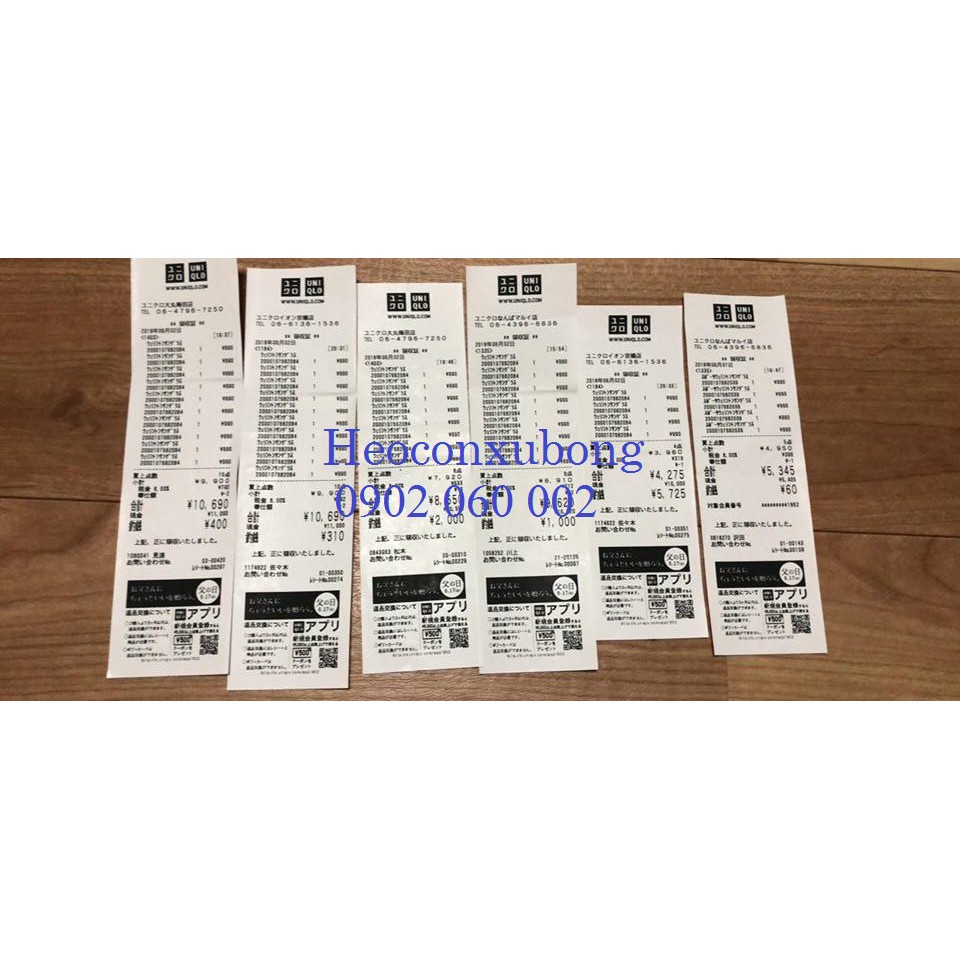 Kính Uniqlo mắt trong tròng tròn