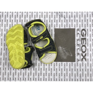 Sandal Geox cho bé trai. Hàng xuất khẩu mềm êm