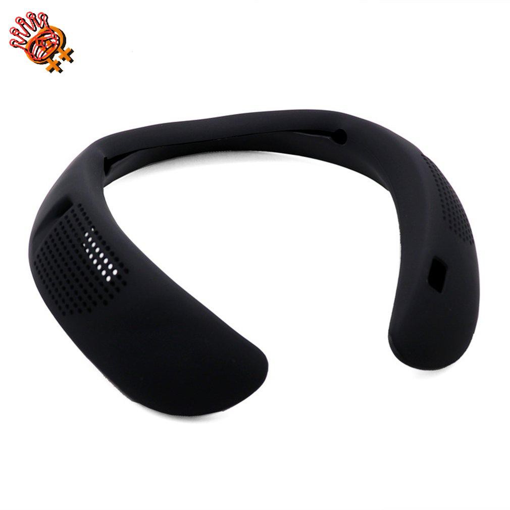 Túi Bảo Vệ Loa Không Dây Bằng Silicone Dành Cho Bose Soundwear Companion