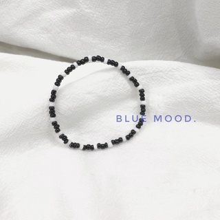 Vòng tay handmade hạt cườm Inspired Jungkook BTS (2)