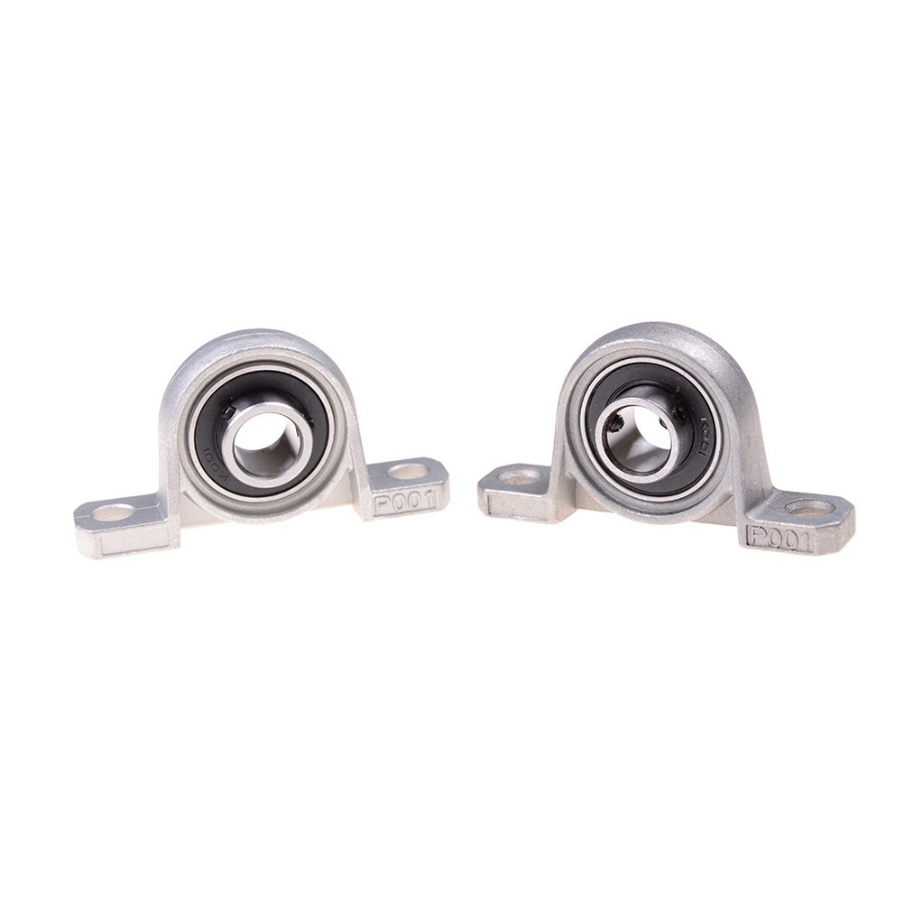 Set 2 Khối Vòng Bi Đường Kính 12mm Hỗ Trợ Đa Năng