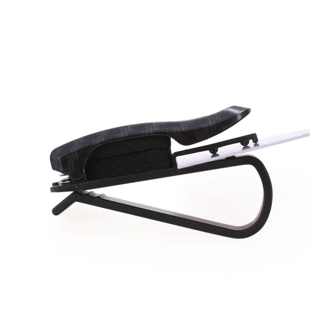 1 Giá Đỡ Kính Mát Gắn Xe Hơi Tiện Lợi