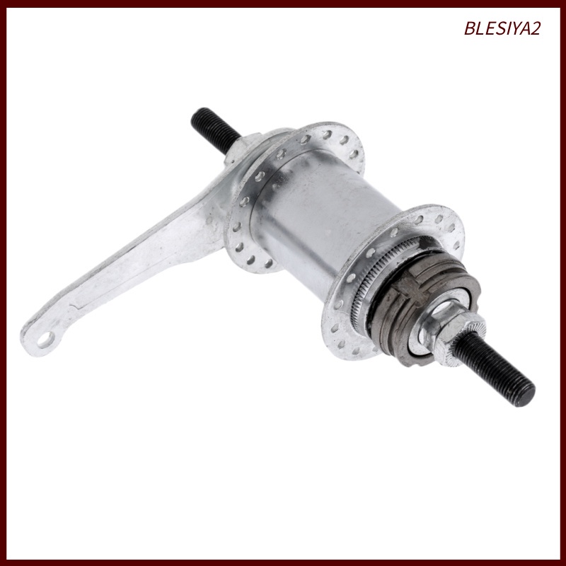 Phanh Sau Xe Đạp 36 Lỗ Bằng Thép Không Gỉ Blesiya2