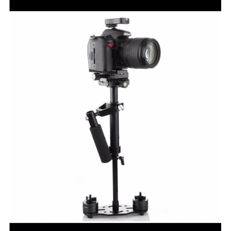 Steadicam S60 Tay cầm quay phim chống rung cho máy ảnh