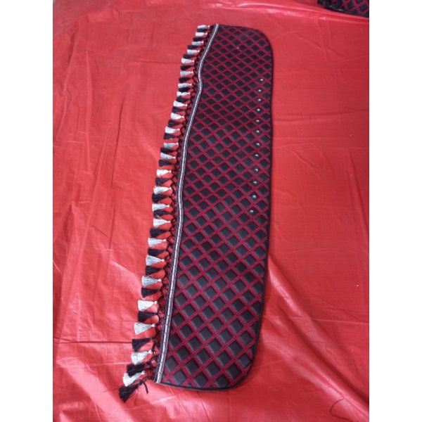 Thảm trải taplo THACO FORLAND 6tấn -9 tấn.