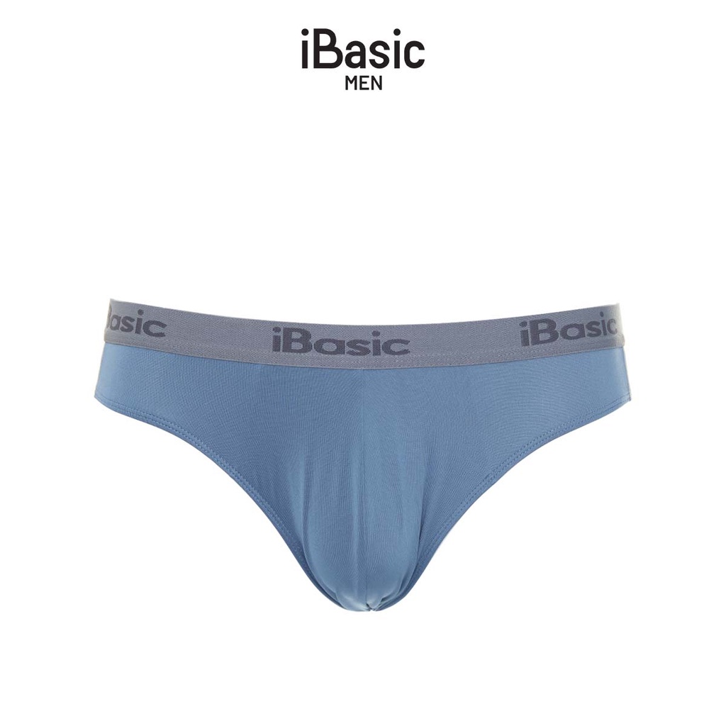 Quần lót nam brief poly iBasic PANM006