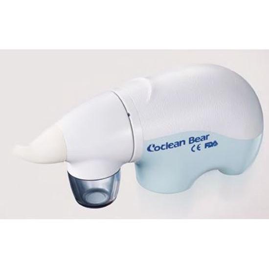 Mấy hút mũi coclean bear hàn quốc