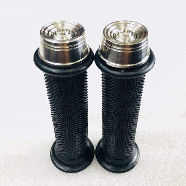 COMBO BAO TAY DAYTONA V3 và GÙ INOX SALAZA V6 THÁI LAN