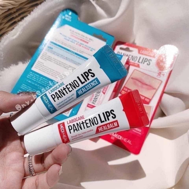 SON DƯỠNG GIẢM THÂM MÔI LABOCARE PAN+ENO LIPS | BigBuy360 - bigbuy360.vn