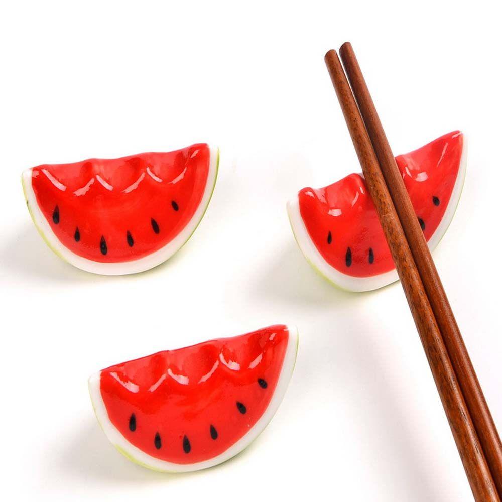 Lloyd Giá Đỡ Đũa Bằng Sứ Thiết Kế Dễ Thương Tiện Dụng