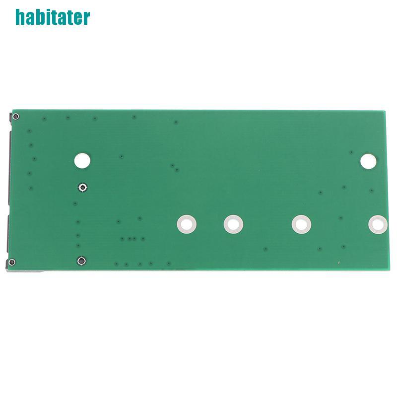 Bộ Chuyển Đổi Ngff (M2) Ssd Sang 2.5 Inch Sata M.2 Ngff Ssd / Sata3 | BigBuy360 - bigbuy360.vn