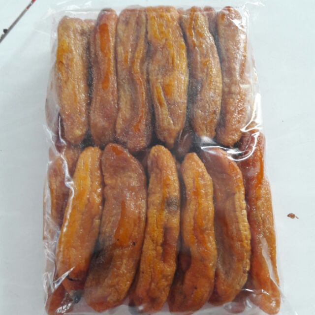 [FREESHIP 99K TOÀN QUỐC] Chuối sấy dẻo