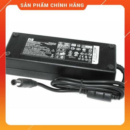 (Có sẵn) Sạc laptop HP 18.5V 6.5A 120W hàng tháo máy _Siêu rẻ