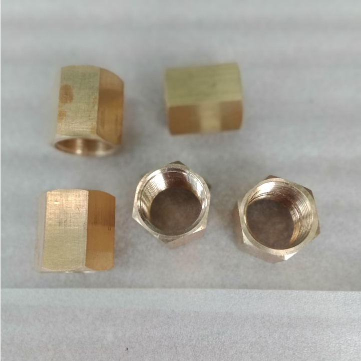 Nối ren trong 21mm