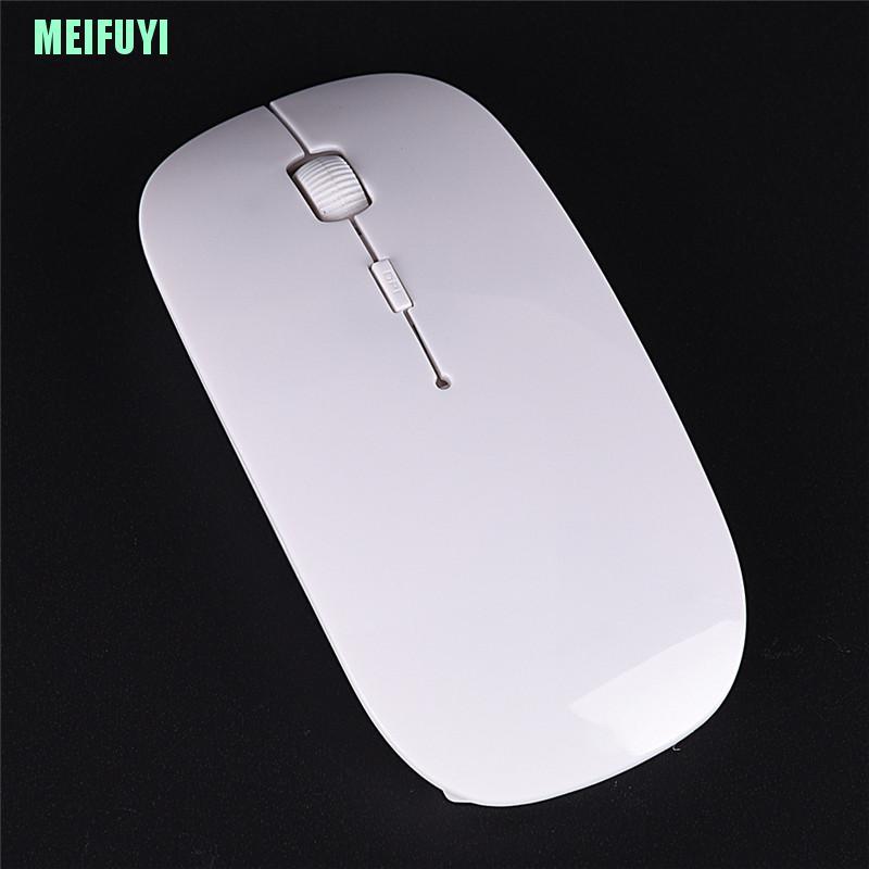 Chuột Quang Không Dây Usb Meifuyi