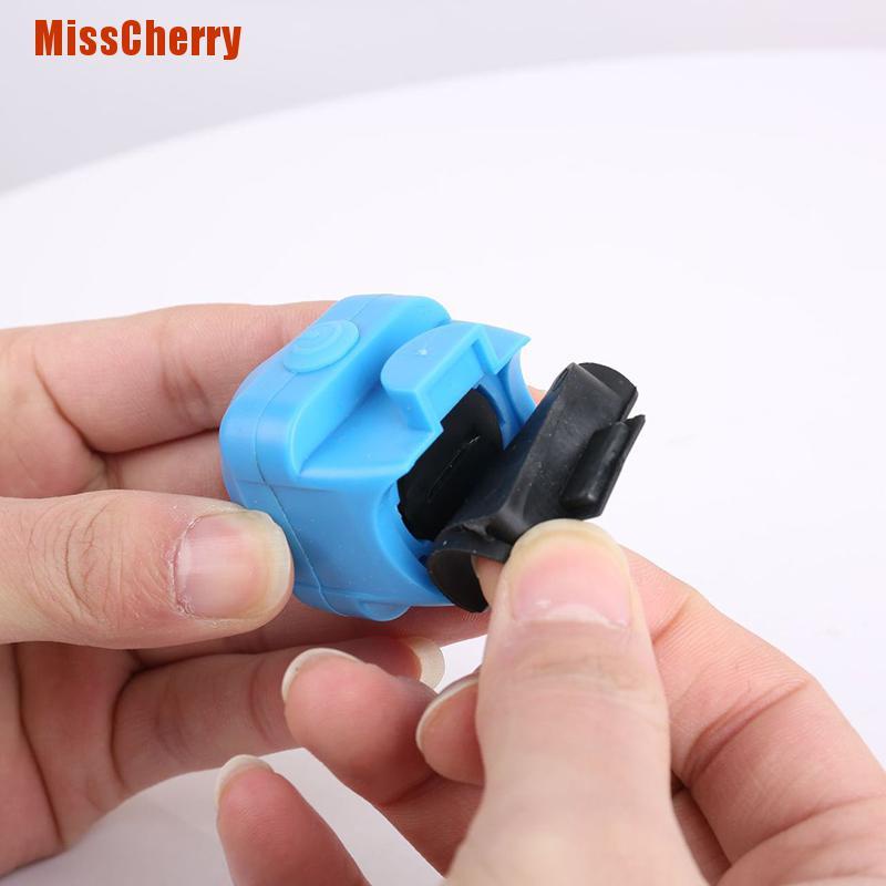 Xe Đạp Điện Tử An Toàn Tiện Lợi 130dB