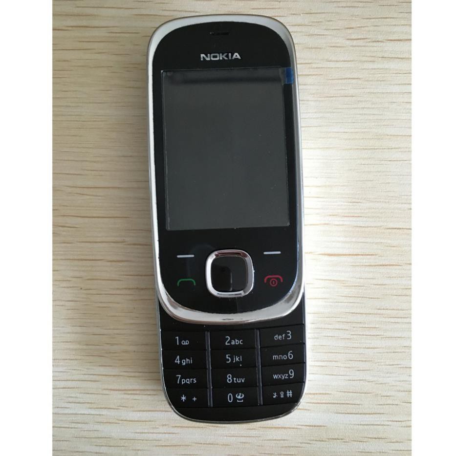 ĐIỆN THOẠI NOKIA 7230 CHÍNH HÃNG