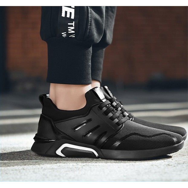 Giày nam phong cách mới (hàng boock hộp kèm hình thật) 081 | BigBuy360 - bigbuy360.vn