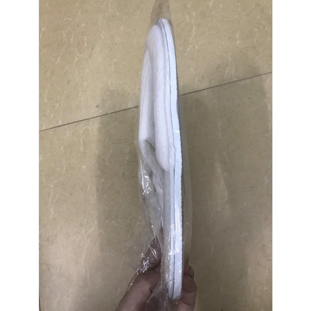[Mã FSS14DEC hoàn 20% xu] Dép đi trong nhà cho cả gia đình - Dép lông đi trong nhà cho nam và nữ | BigBuy360 - bigbuy360.vn