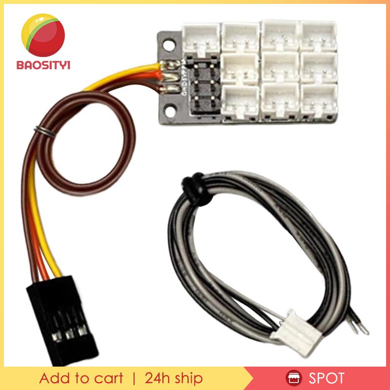 Mô Đun Mở Rộng PH2.0 Cho Xe Hơi Điều Khiển Từ Xa 1 / 14