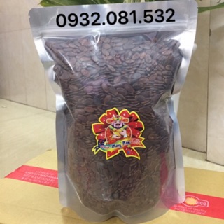 🎊Hạt dưa không màu Tứ Hưng túi zip 0.5kg / 1kg 👌👌
