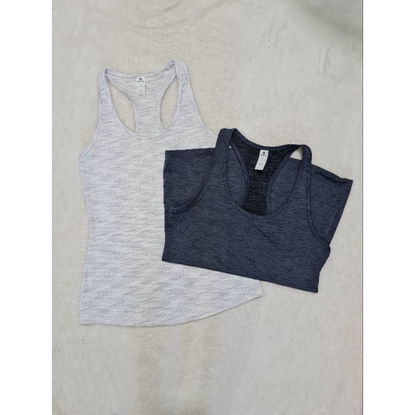 Áo tanktop tập xịn sò nhà 90° hàng độc date mới đét