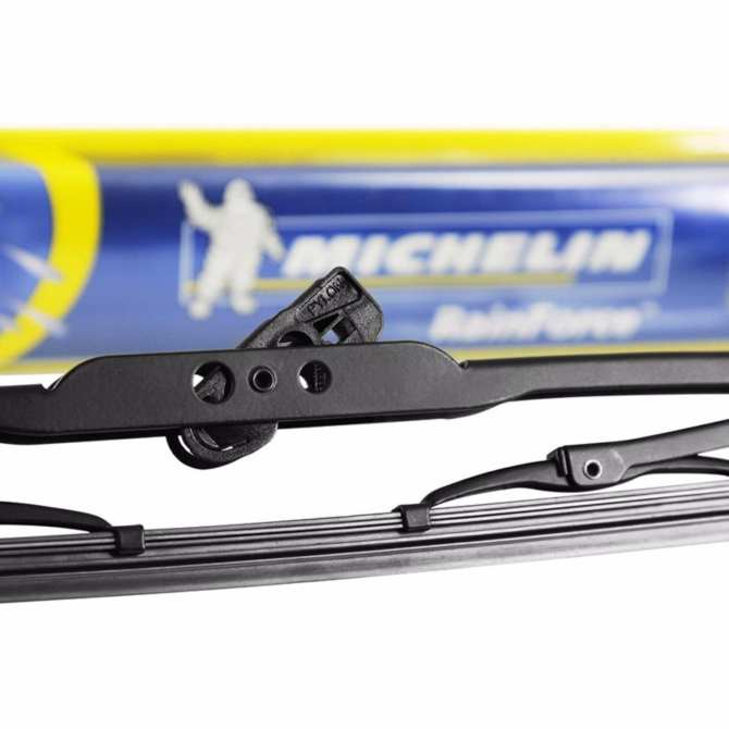 Cần gạt mưa có xương Michelin 16inch - 28inch