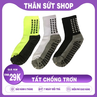 Tất chống trơn đá bóng Wika - Vớ đá bóng